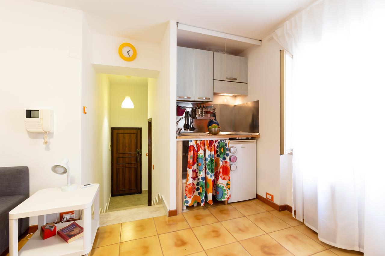Palermo Functional Studio מראה חיצוני תמונה