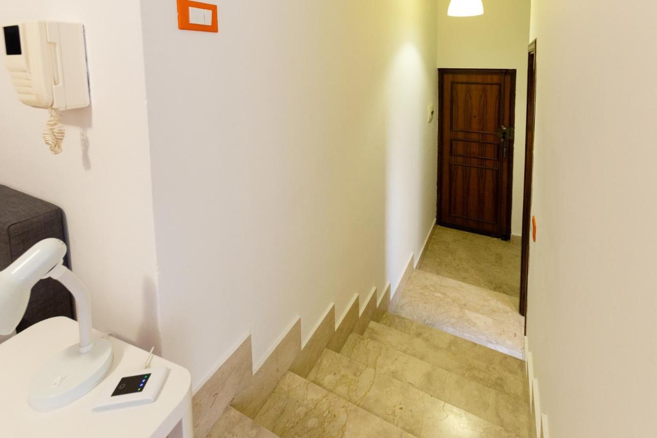 Palermo Functional Studio מראה חיצוני תמונה