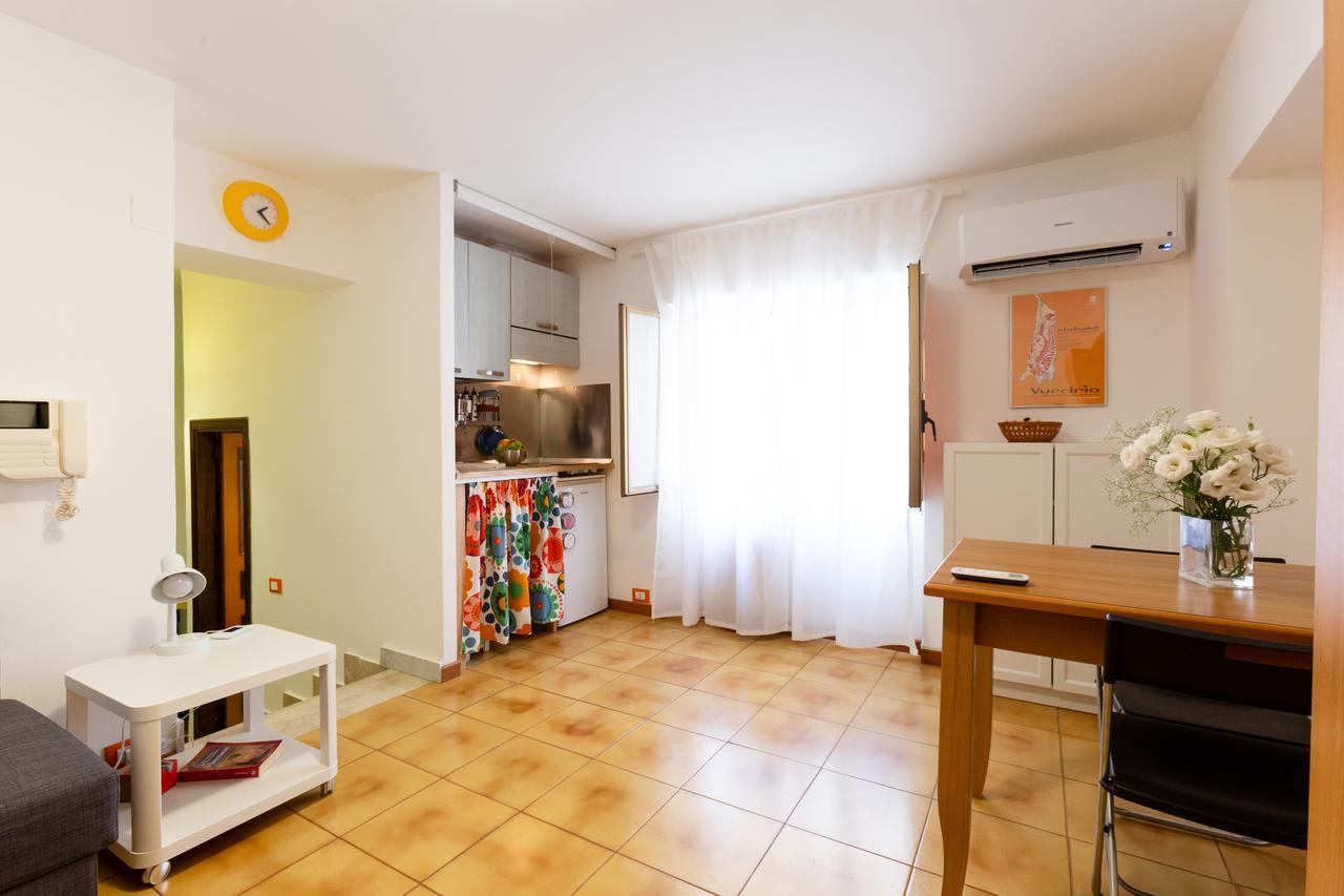 Palermo Functional Studio מראה חיצוני תמונה