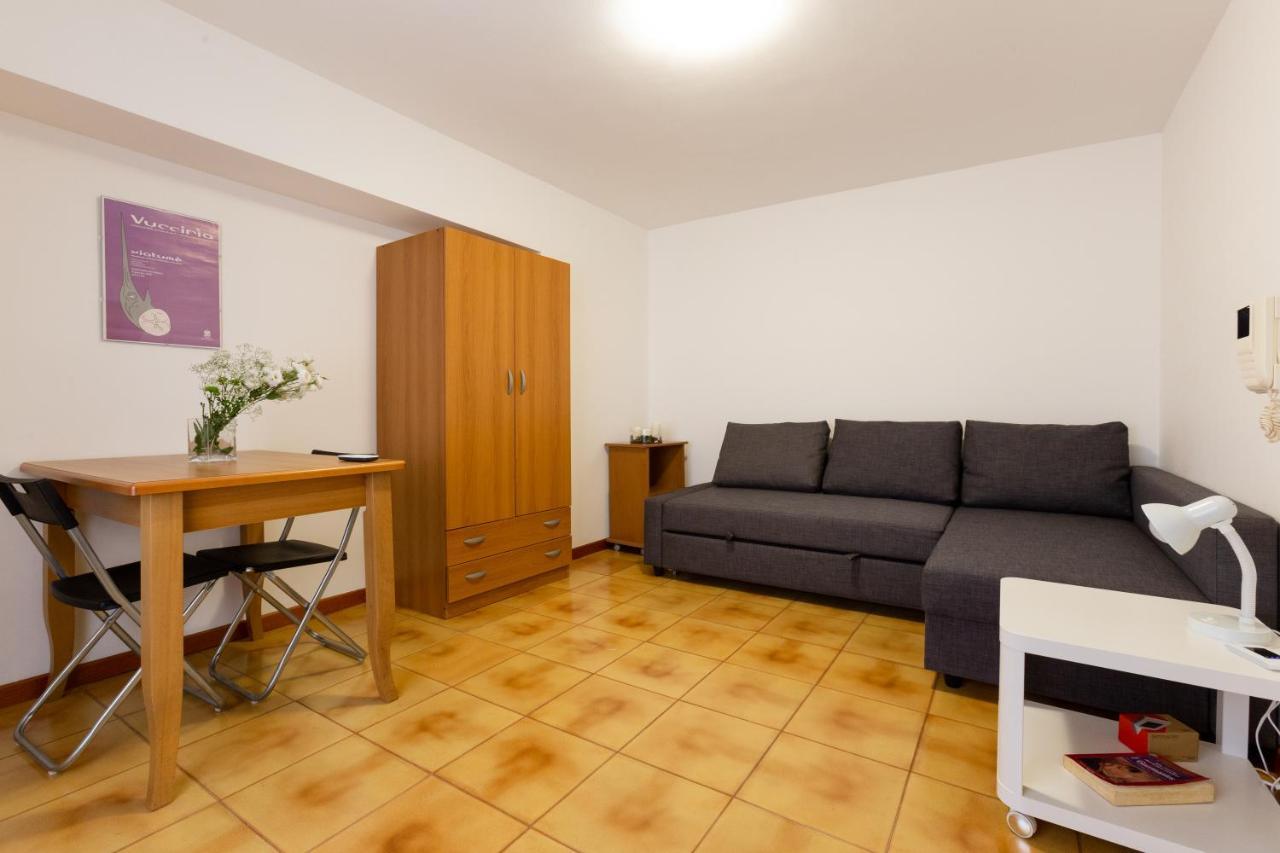 Palermo Functional Studio מראה חיצוני תמונה