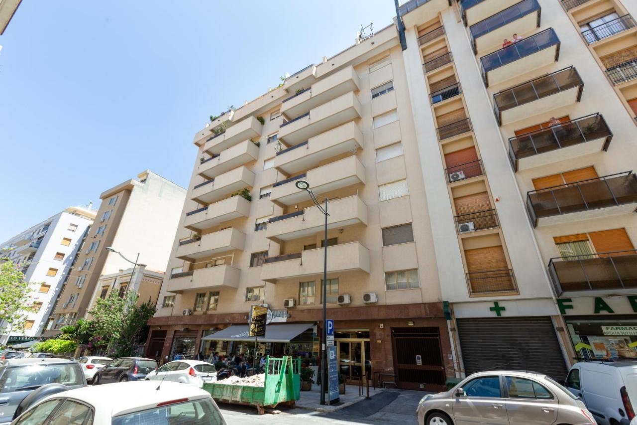Palermo Functional Studio מראה חיצוני תמונה