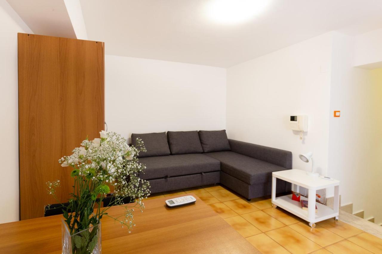 Palermo Functional Studio מראה חיצוני תמונה