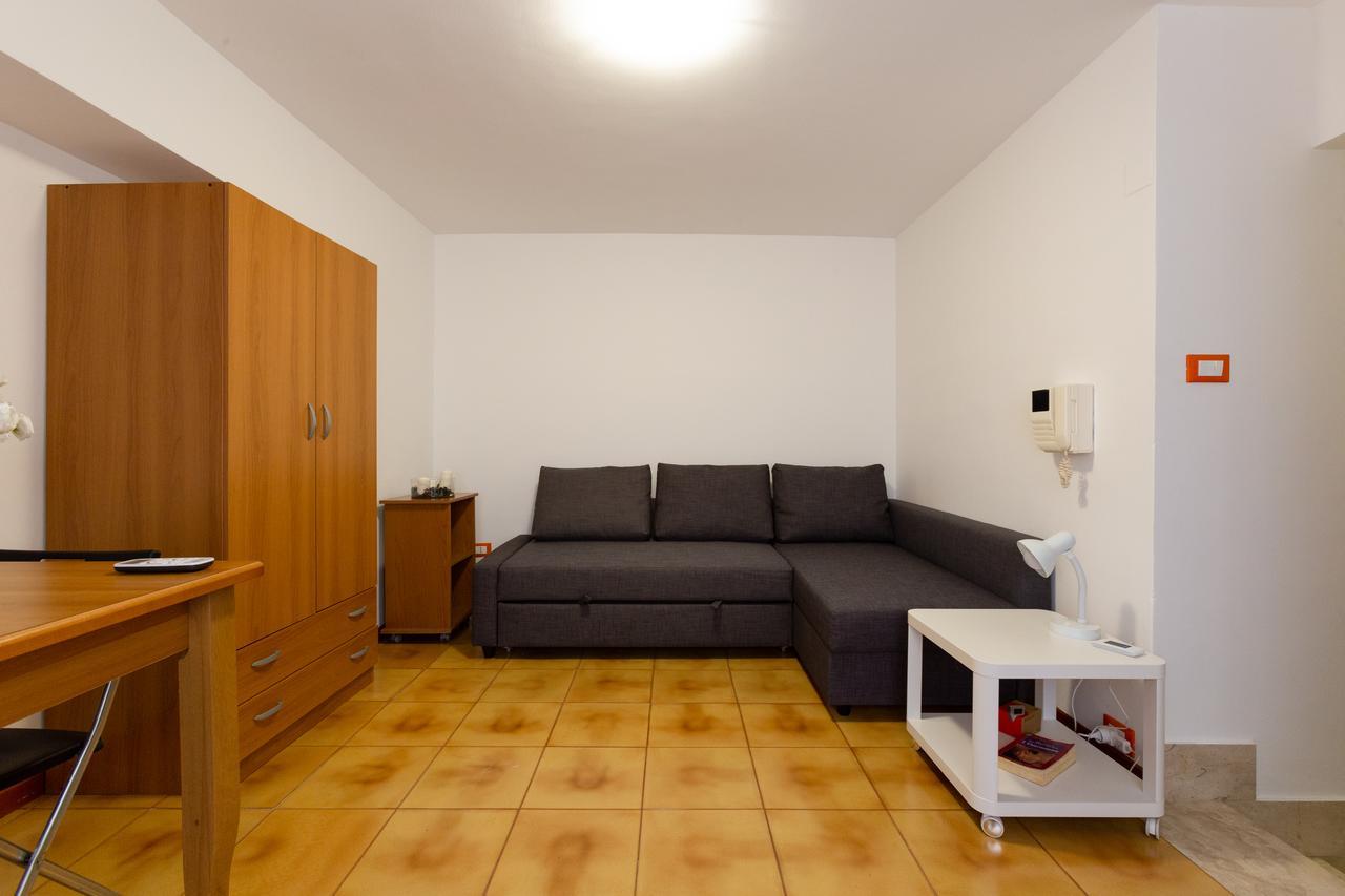 Palermo Functional Studio מראה חיצוני תמונה
