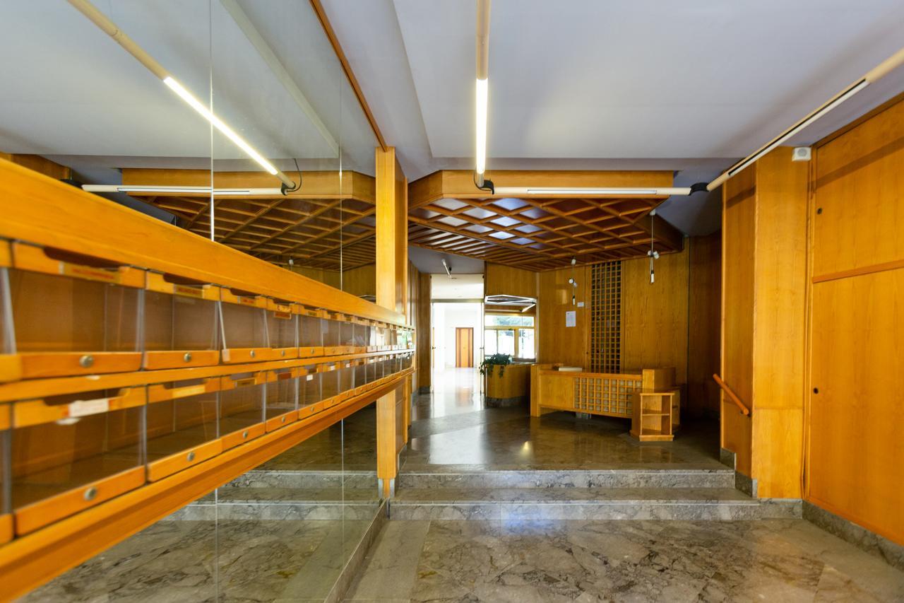 Palermo Functional Studio מראה חיצוני תמונה