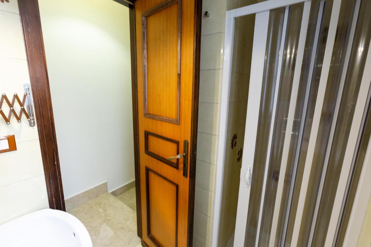 Palermo Functional Studio מראה חיצוני תמונה