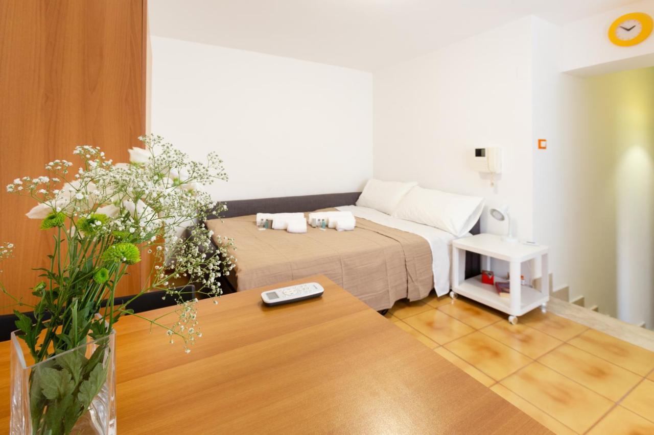 Palermo Functional Studio מראה חיצוני תמונה